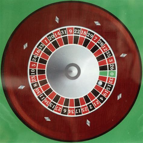 roulette wheel numbers add up to